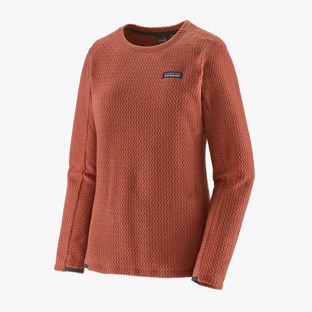 Patagonia R1 Air Fleece Crew Medium